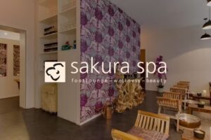 Spa Sakura
