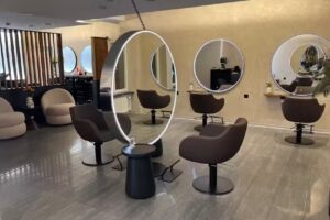 Sally J Bürki Hairdressing