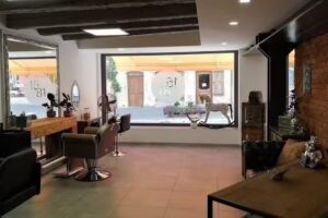 Salon 1581 – La Neuveville