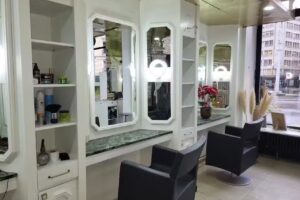 Salon 80