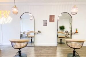 Salon par moi | Coiffeur Lausanne Femme – Homme & Onglerie