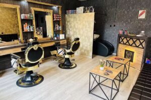 Salon Coiffure Helvetia Barbershop