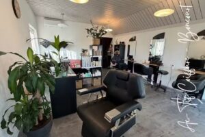 Salon de coiffure Ac-Tif