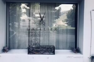Salon de coiffure Alterna&rsquo;Tif – Sierre