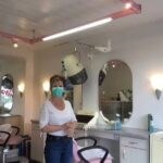 Salon de coiffure Anita