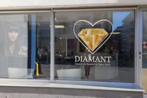 Salon de coiffure Anne-Marie