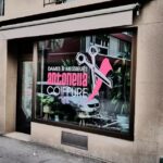 Salon de coiffure Antonella