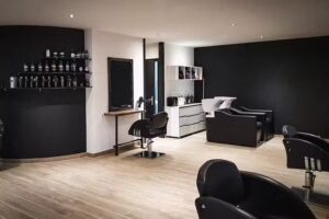 Salon de coiffure Arcades