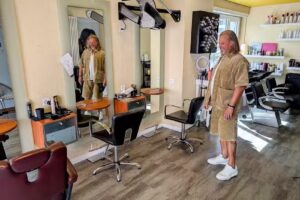 Salon de coiffure Atmosph‘ hair