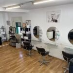 Salon de coiffure Atmosphair