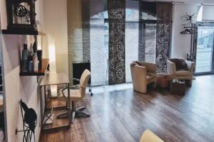 Salon de coiffure Au Grand Hair