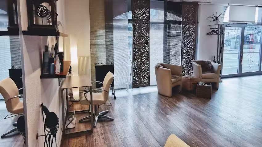 Salone di acconciatura Au Grand Hair