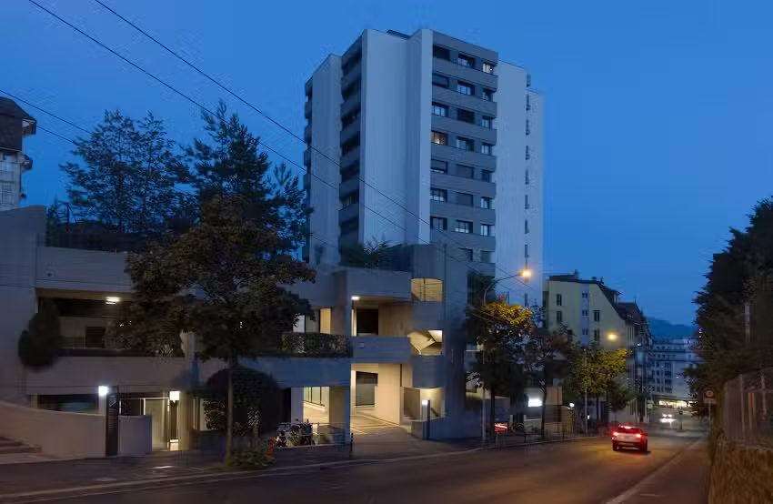 Salon de coiffure black Tradiçon