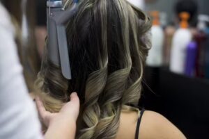 Salon de coiffure Byblos