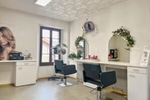 Salon de coiffure Chez Jojo