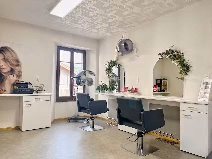 Salon de coiffure Chez Jojo