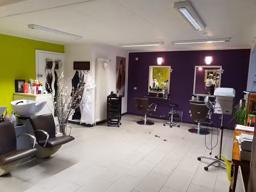 Salone di acconciatura Chipy – Yverdon-les-Bains