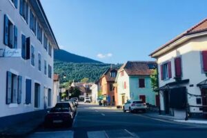 Salon de coiffure Cléopâtre