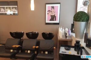 Salon de coiffure Créa-Tifs Marilena