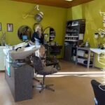 Salon de coiffure Danielle