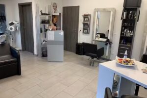 Salon de coiffure Delphin’y tif