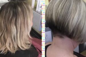 Salon de coiffure Eden