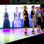 Salon de coiffure Elégance