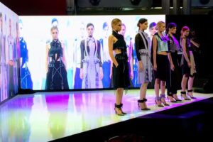 Salon de coiffure Élégance