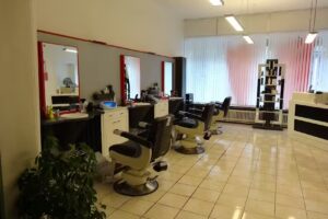 Elle & Lui Hair Salon