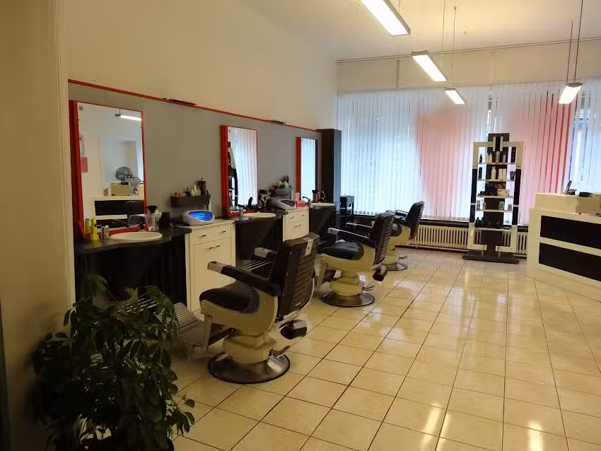 Elle & Lui Hair Salon