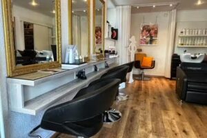 Salon de coiffure Fashion Marie-Jeanne