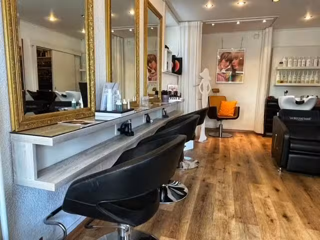 Salon de coiffure Moda Marie-Jeanne