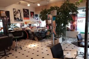 Salon de coiffure Franck