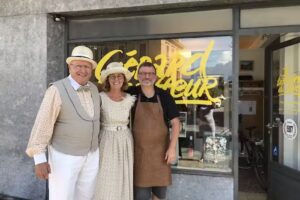 Salon de coiffure Gérard