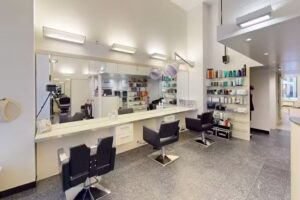 Salon de coiffure Grazia Style
