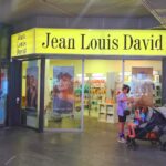 Salon de coiffure Jean-Louis David