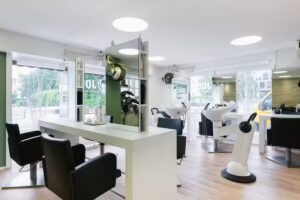 Salon de coiffure Joos