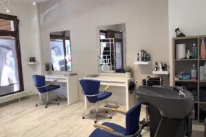 Salon De Coiffure L’orange Hair