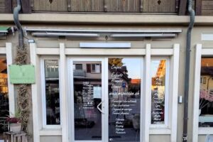 Salon de Coiffure Ma Passion, Marcia Fernandes Pereira