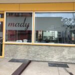 Salon de coiffure Mady