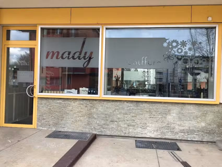 Salon de coiffure Mady