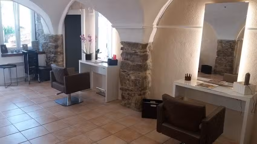 Salon de coiffure Magalie