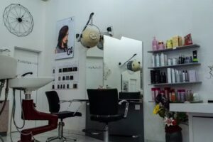 Salon de coiffure Malou