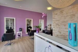 Salon de coiffure Marie-Claire
