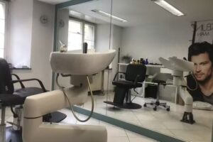 Salon de coiffure Marie-Claude