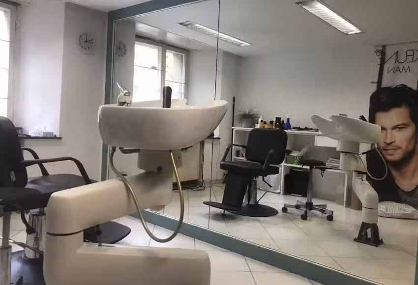 Salone di acconciatura Marie-Claude