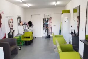Salon de coiffure Marina