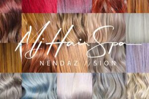 Salon de coiffure Marylène et Jess