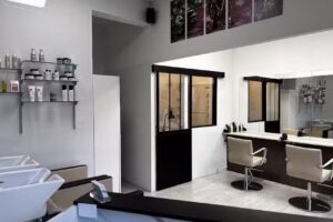 Salon de coiffure Metamorfosi