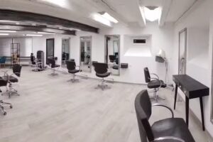 Salon de coiffure Micky